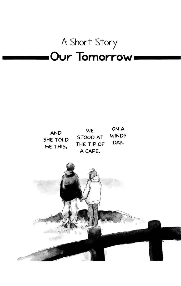 A Rose Colored Tomorrow Chapter 12 2